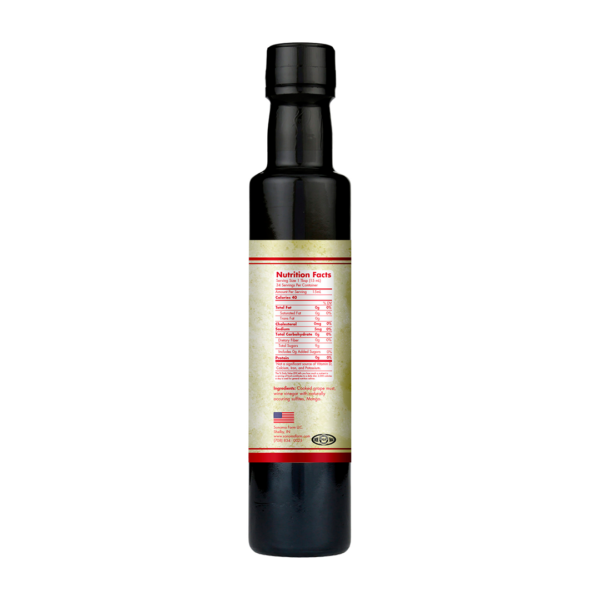 Balsamic Vinegar | Flavor Infused | <b>Mango</b> | All Sizes