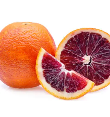 Infused Extra Virgin Olive Oil | <b>Blood Orange - Organic</b> | 1/2 Gallon / 1.9 Liters