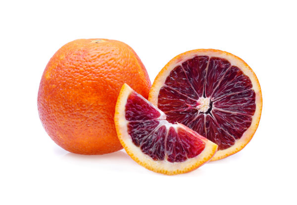 Infused Extra Virgin Olive Oil | <b>Organic Blood Orange</b> | 500ml / 16.5oz