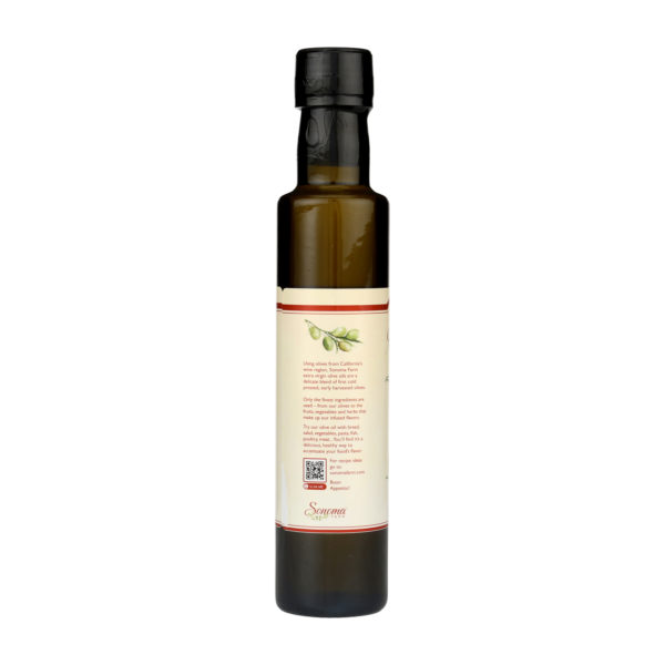 Infused Extra Virgin Olive Oil | <b>Blood Orange</b> | All Sizes