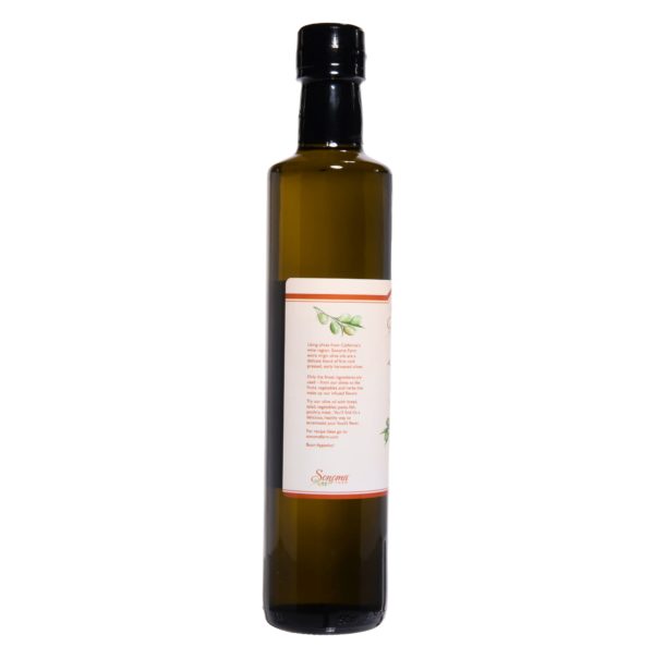 Infused Extra Virgin Olive Oil | <b>Butter</b> | 3 Pack | 500 ml / 16.9 oz