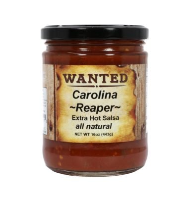 Carolina-Reaper-Salsa