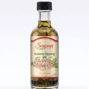 EVOO Italiano Dipping OIl - Sample - 44ml (1.5oz)