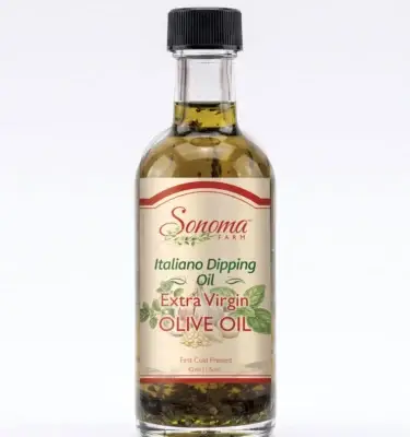 EVOO Italiano Dipping OIl - Sample - 44ml (1.5oz)