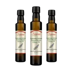 Rosemary Extra Virgin Olive Oil - 500 mL - 3 Pack