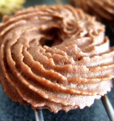 Espresso Balsamic Cookies Recipe