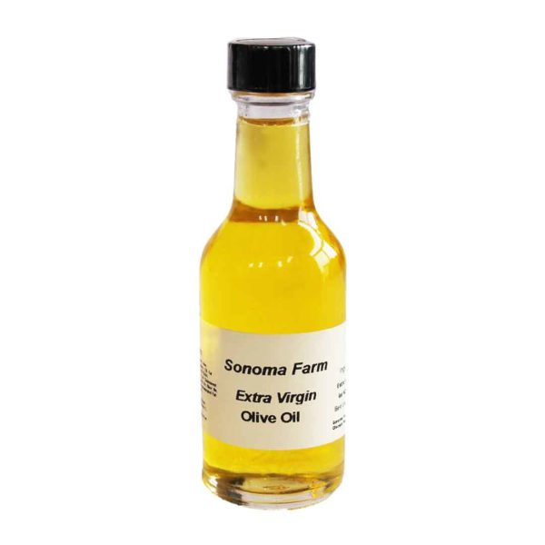 Extra Virgin Olive Oil | <b>2024 Crop - Sample</b> | 44ml / 1.5oz