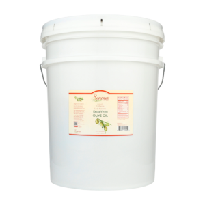 Bulk Olive Oil - 5 Gallon Pail Extra Virgin Olive Oil