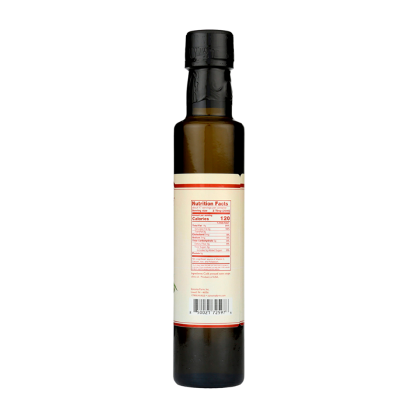 Extra Virgin Olive Oil | <b>2024 Crop</b> | 250ml/8.5oz