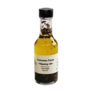 Infused Extra Virgin Olive Oil | <b>Italiano Dipping Oil</b> | Sample  44ml / 1.5oz