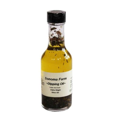 Infused Extra Virgin Olive Oil | <b>Italiano Dipping Oil</b> | Sample  44ml / 1.5oz