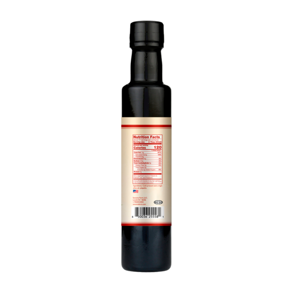Infused Extra Virgin Olive Oil | <b>Jalapeño</b> | All Sizes