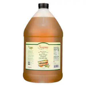 Blood Orange Olive Oil - 1 Gallon