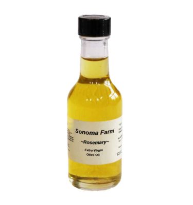 Infused Extra Virgin Olive Oil | <b>Rosemary</b> | Sample  44ml / 1.5oz