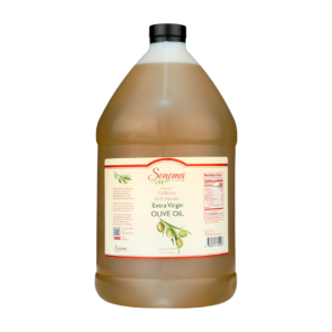 Bulk Olive Oil - One Gallon Extra Virgin Olive OIl