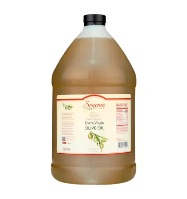 Bulk Olive Oil - One Gallon Extra Virgin Olive OIl