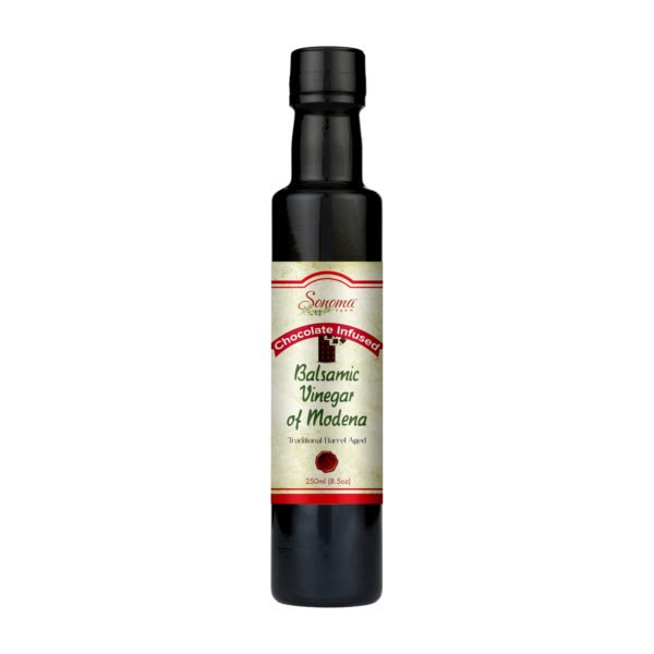 flavor-infused-balsamic-vinegar-chocolate-250ml-front