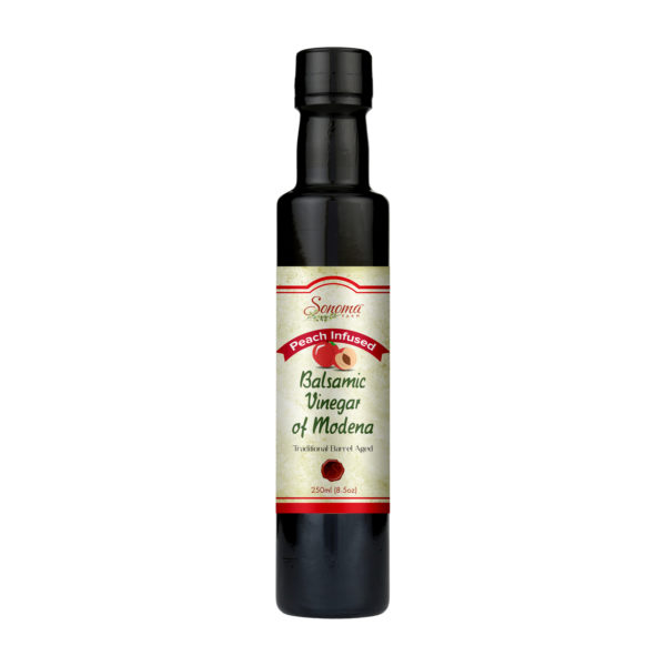 flavor-infused-balsamic-vinegar-peach-250ml-front