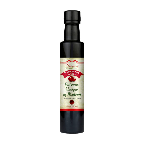 flavor-infused-balsamic-vinegar-pomegranate-500ml-front