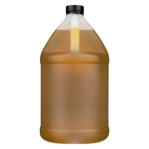 Infused Extra Virgin Olive Oil | <b>Butter - Organic</b> | 1 Gallon / 3.8 Liter