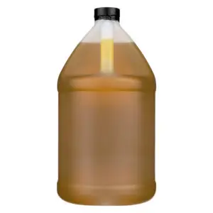 Infused Extra Virgin Olive Oil | <b>Butter - Organic</b> | 1 Gallon / 3.8 Liter