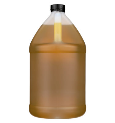 Infused Extra Virgin Olive Oil | <b>Butter - Organic</b> | 1 Gallon / 3.8 Liter