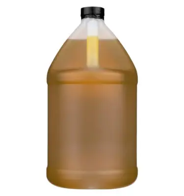 Infused Extra Virgin Olive Oil | <b>Butter - Organic</b> | 1 Gallon / 3.8 Liter