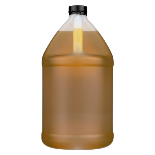 Infused Extra Virgin Olive Oil | <b>Garlic</b> | 1 Gallon / 3.8 Liter