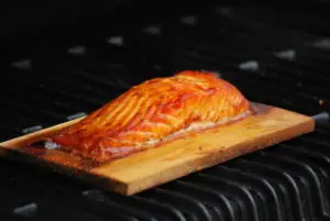 Grilled Red Snapper with Lemon Olive Oil Recipe