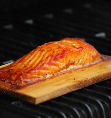 Grilled Red Snapper with Lemon Olive Oil Recipe