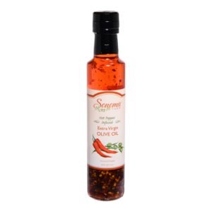 flavor-infused-extra-virgin-olive-oil-hot-pepper-250mL-front