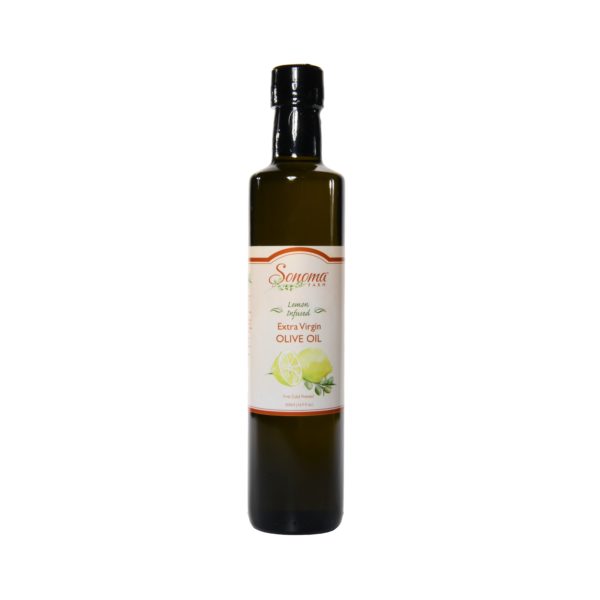 Lemon-Olive-Oil-500ml-Sonoma-Farm