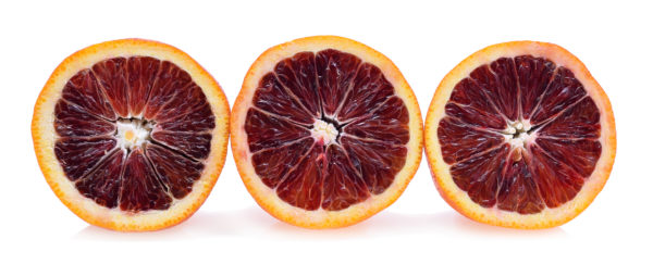 Infused Extra Virgin Olive Oil | <b>Organic Blood Orange</b> | 500ml / 16.5oz