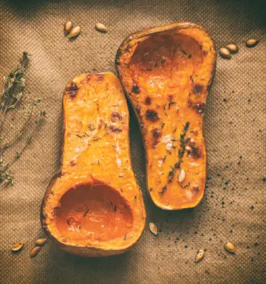 Sonoma-Farm-Baked-Butternut-Squash-with-Bacon-Olive-Oil-Recipe