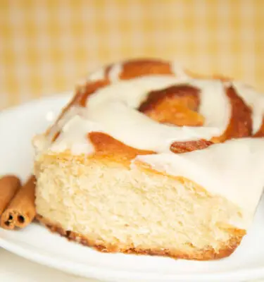 Blood Orange Olive Oil  Rolls Recipe