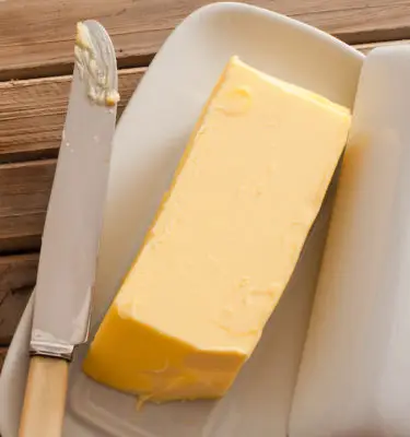 Butter to Extra Virgin Olive Oil Conversion