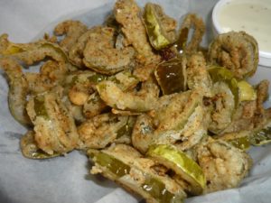 Deep Fried Tex-Mex Candy Jalapeno Slices Recipe