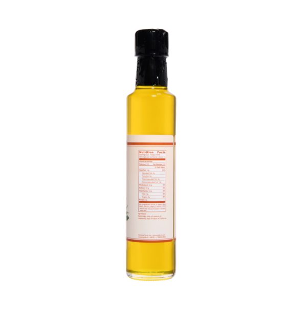 flavor-infused-extra-virgin-olive-oil-basil-250ml-nutrition