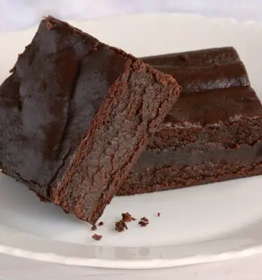 Rum Fudge with Butter Olive Oil Recipe