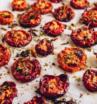 Sonoma-Farm-Slow-Roasted-Sweet-Tomatoes-with-Balsamic-Recipe