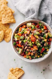 Texas Caviar Tex-Mex Candy Jalapenos Recipe