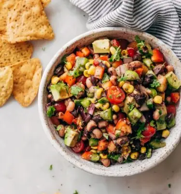 Texas Caviar Tex-Mex Candy Jalapenos Recipe