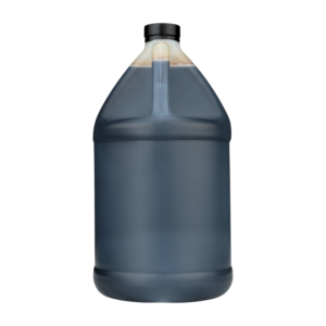 1 Gallon Balsamic Vinegar Glaze | <b>Apple</b> | Bulk Food Service 128oz