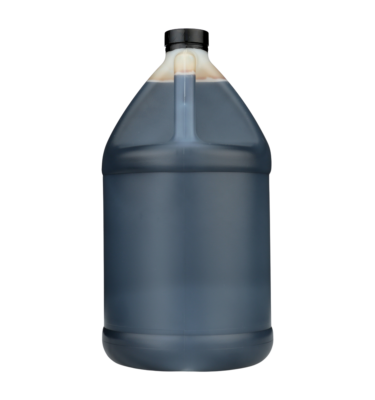 1 Gallon Balsamic Vinegar Glaze | <b>Peach</b> | Bulk Food Service 128oz