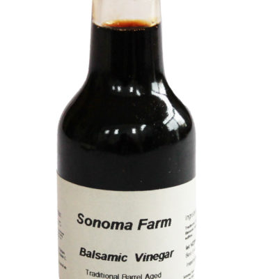 Balsamic Vinegar | Traditional Barrel Aged - Sample | 44ml/1.5oz