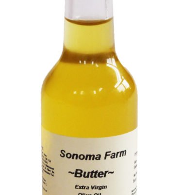 Sonoma Farm Butter Olive Oil