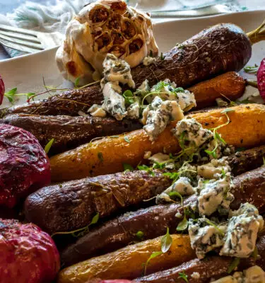 Glazed Turnips with Balsamic Recipe