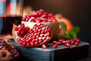 Infused Balsamic Vinegar | <b>Pomegranate</b> | 250ml 12/cs Wholesale