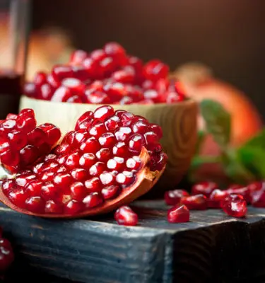 Infused Balsamic Vinegar | <b>Pomegranate</b> | 250ml 12/cs Wholesale