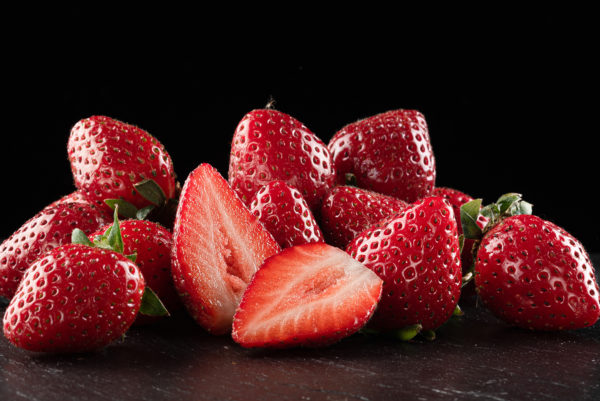 Balsamic Vinegar | Flavor Infused | <b>Strawberry</b> | All Sizes